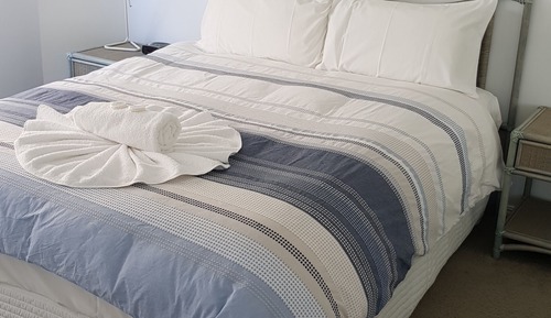 Apartamento estándar, 2 habitaciones, no fumadores, cocina