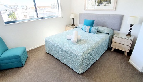 Apartamento estándar, 2 habitaciones, no fumadores, cocina