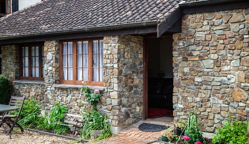 Suite, 1 cama de matrimonio grande, accesible para personas con discapacidad, no fumadores