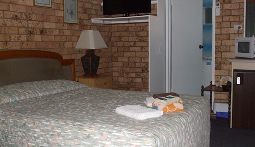 Habitación estándar