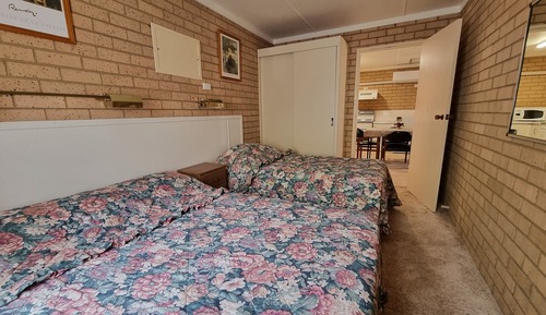 Suite familiar, 2 habitaciones, no fumadores, cocina