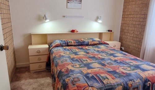 Habitación Deluxe con 2 camas individuales, 1 habitación, no fumadores, cocina básica