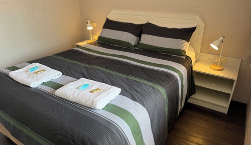 Suite, 1 habitación (Downstairs)