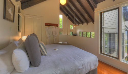 Casa de campo (Charleston)