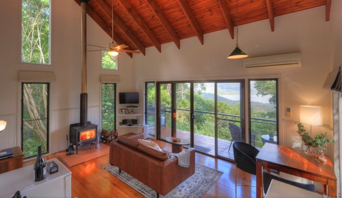 Casa de campo (Savoy)