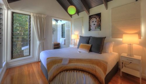 Casa de campo (Gatsby)