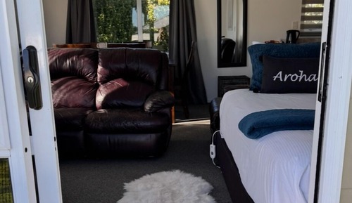 Casa de campo Confort, varias camas