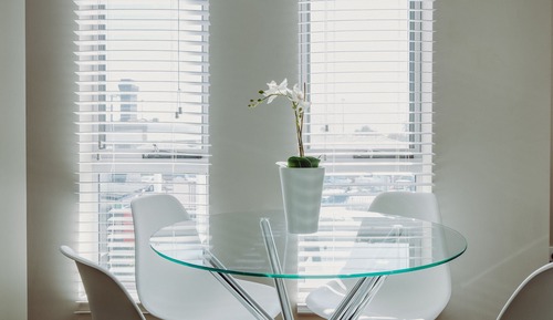 Suite ejecutiva, 1 habitación, no fumadores, cocina básica