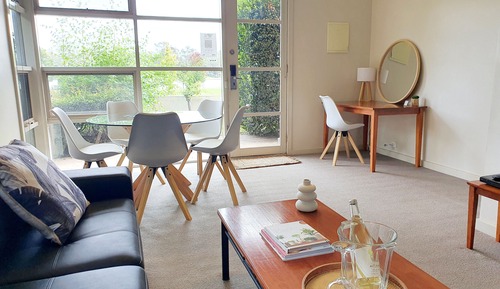 Apartamento Deluxe (Spa Lake View 1)