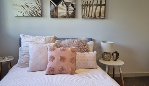 Apartamento estándar