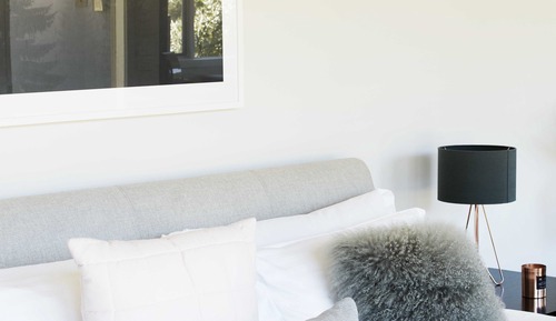 Suite estándar, 1 habitación, no fumadores, cocina básica (Villa 1 )