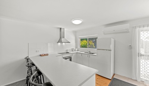 Suite familiar, 2 habitaciones