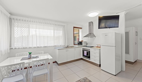 Habitación familiar (Small Unit)