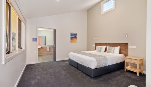 Apartamento Premium, 1 habitación, accesible para personas con discapacidad, en la zona del jardín