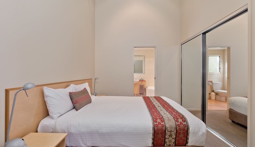 Apartamento estándar, 1 habitación, no fumadores, cocina