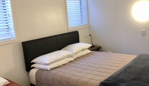 Suite estándar, 1 habitación, cocina básica (Unit)