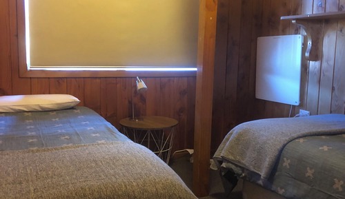 Apartamento familiar