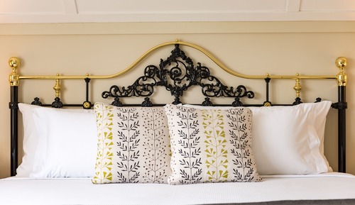 Suite estudio superior, 1 cama de matrimonio grande, no fumadores (Ranginui Rm 3)