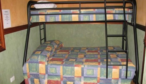 Suite de lujo, 2 habitaciones