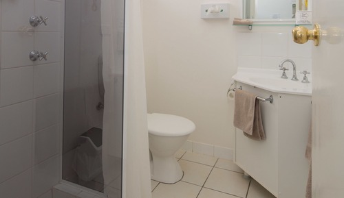 Habitación individual económica