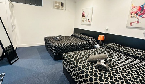 Habitación superior