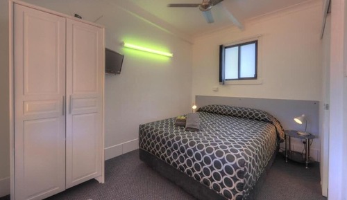 Habitación ejecutiva