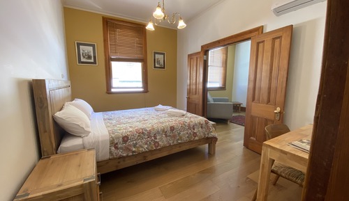 Apartamento estándar