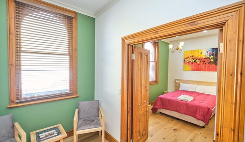 Apartamento económico