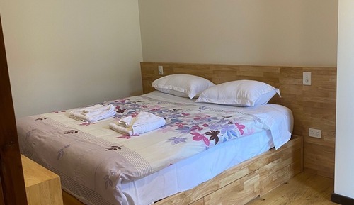 Apartamento clásico