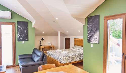 Suite estudio Premium