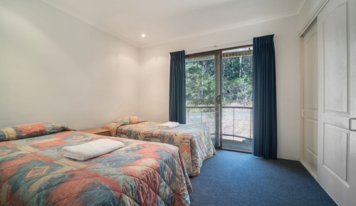 Apartamento, 2 habitaciones