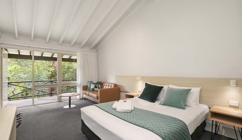 Habitación Confort doble