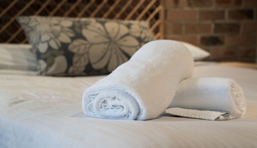 Villa, 2 habitaciones