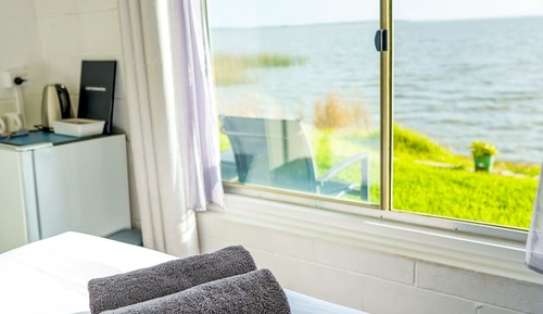 Habitación estándar, 1 habitación (Waterfront Room)