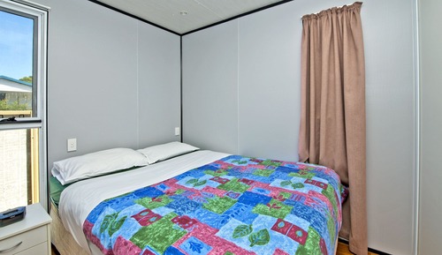 Suite Deluxe, 1 habitación, no fumadores, cocina (Deluxe Chalet)