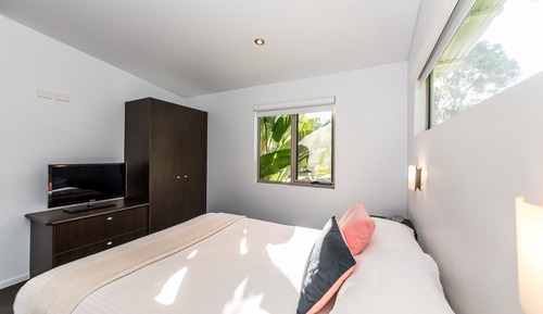 Apartamento, 2 habitaciones (Retreat)