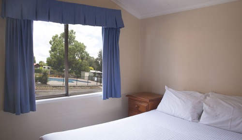 Cabaña estándar, 2 habitaciones