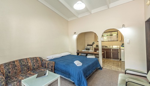 Habitación estándar, no fumadores, cocina (Studio Unit)