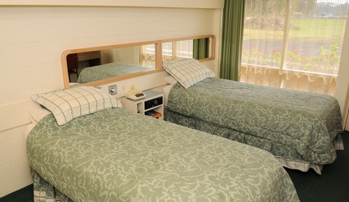 Habitación clásica (classic family suite)