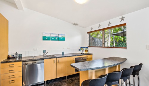 Suite estándar, 2 habitaciones, no fumadores, cocina (Unit)