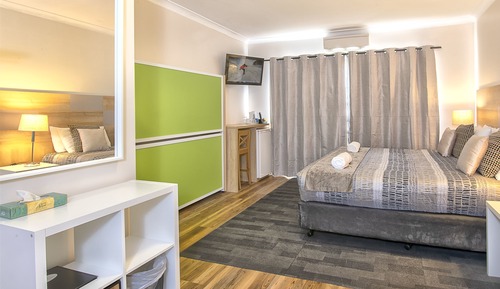 Habitación estándar