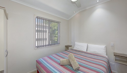 Suite estándar, 2 habitaciones, no fumadores, cocina (Cabin)