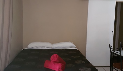 Habitación familiar