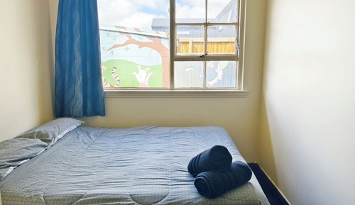 Suite estándar, 2 habitaciones, no fumadores, cocina (Unit)