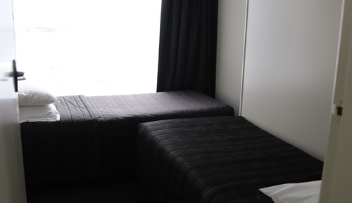 Suite estándar, 2 habitaciones, no fumadores, cocina (Large Unit)