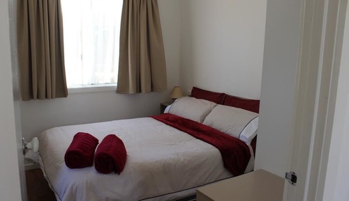 Cabaña, 1 habitación (Waterfront)