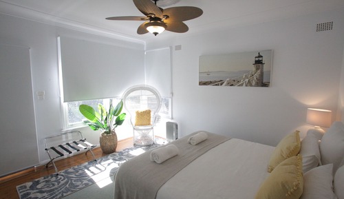 Apartamento estándar, 1 habitación