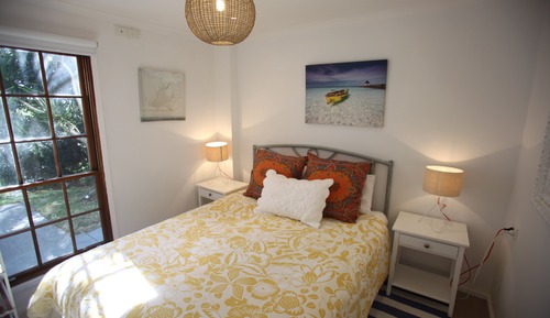 Apartamento estándar, 1 habitación (Garden)