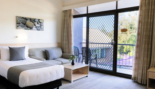 Habitación familiar