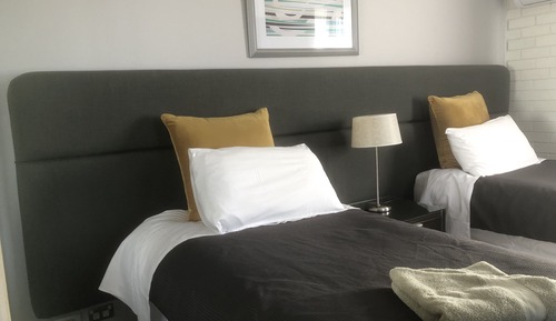 Habitación familiar, 3 habitaciones, no fumadores